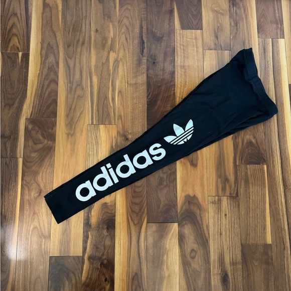 Adidas Leggings - Picture 3 of 4